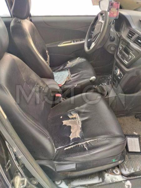 Lifan X50 2015, фото 4