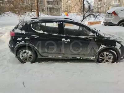 Lifan X50