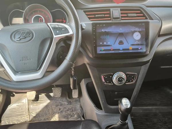 Lifan X50 2015, фото 4