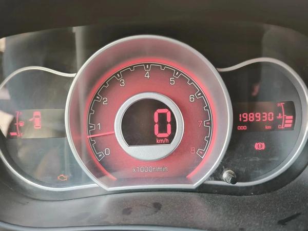 Lifan X50 2015, фото 5