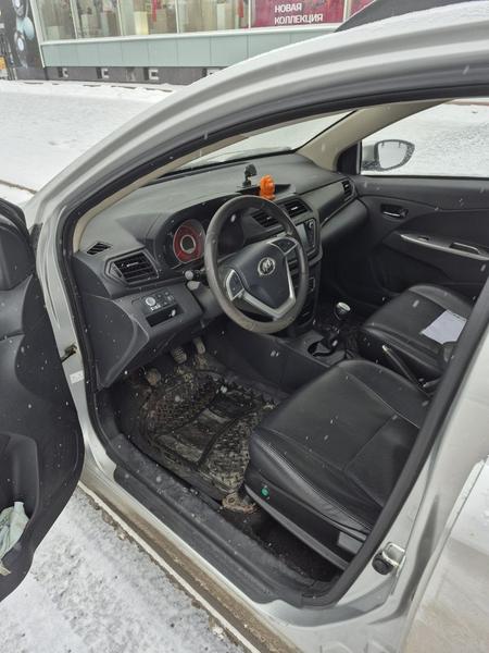 Lifan X50 2016, фото 8