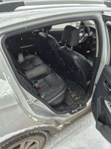 Lifan X50 2016, фото 16