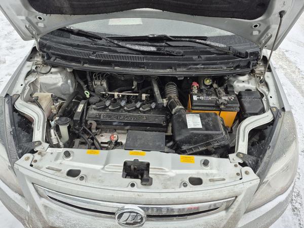 Lifan X50 2016, фото 19