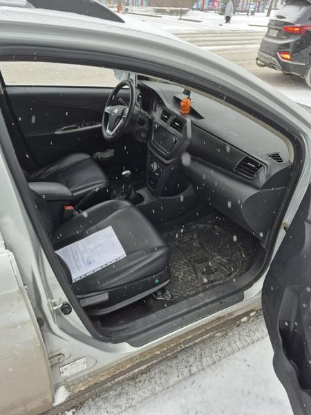 Lifan X50 2016, фото 18