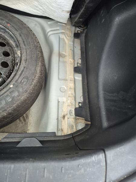 Lifan X50 2016, фото 14