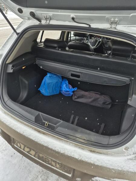 Lifan X50 2016, фото 12