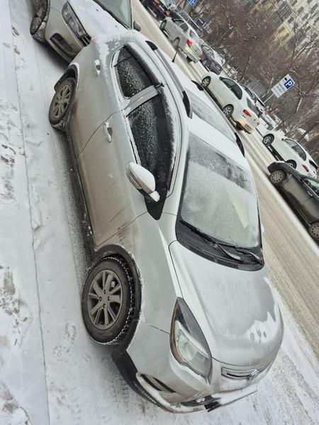 Lifan X50 2016, фото 3