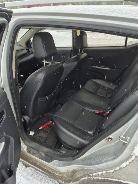 Lifan X50 2016, фото 10