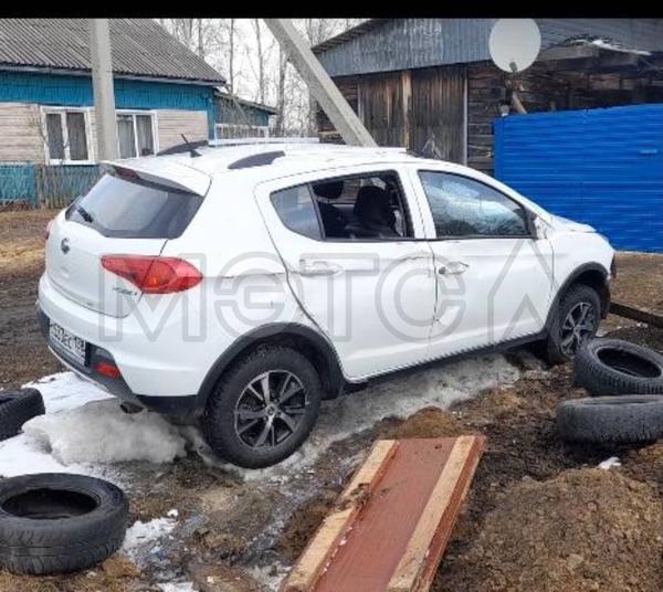 Lifan X50 2016, фото 2