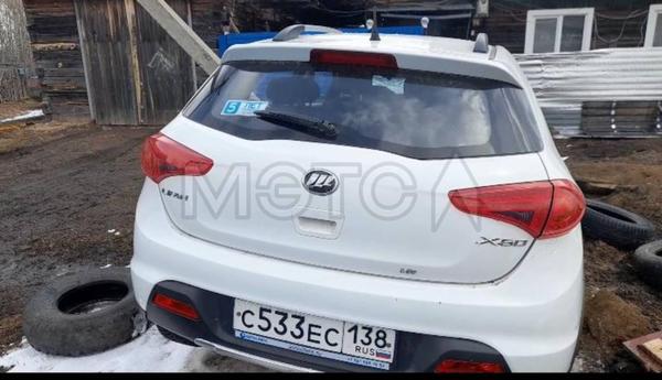 Lifan X50 2016, фото 3