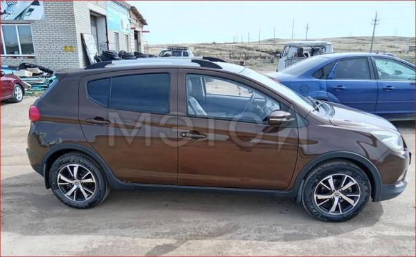 Lifan X50 2016, фото 3