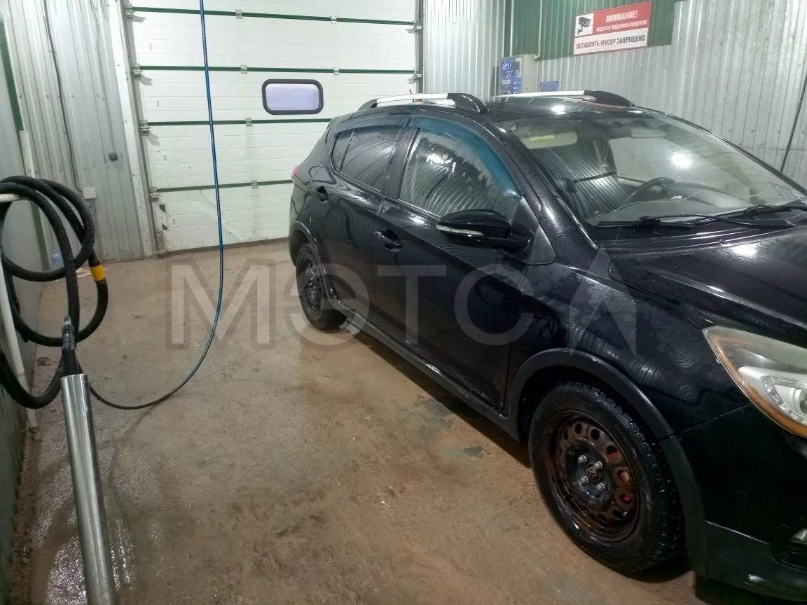 Lifan X50