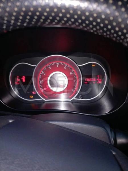 Lifan X50 2016, фото 6