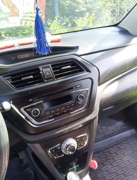 Lifan X50 2017, фото 4