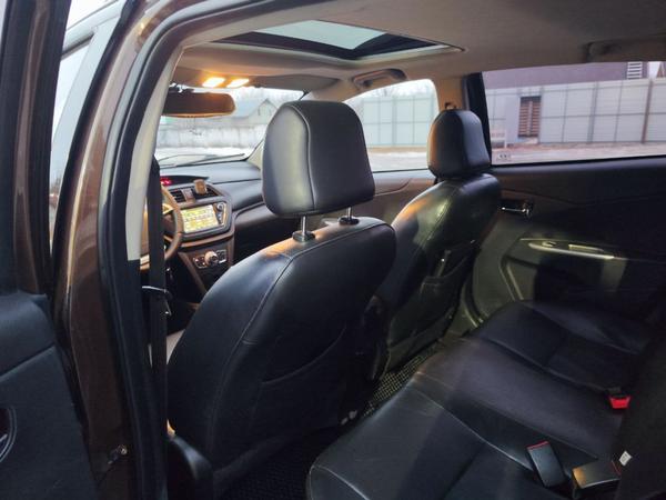 Lifan X50 2017, фото 4