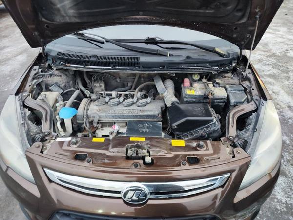 Lifan X50 2017, фото 6