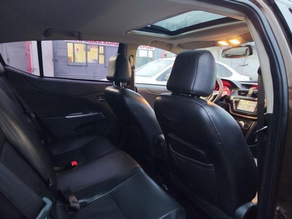 Lifan X50 2017, фото 3