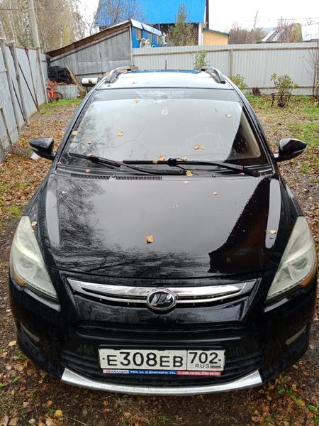 Lifan X50 2018, фото 5