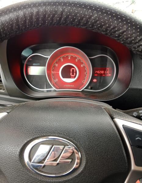 Lifan X50 2018, фото 4