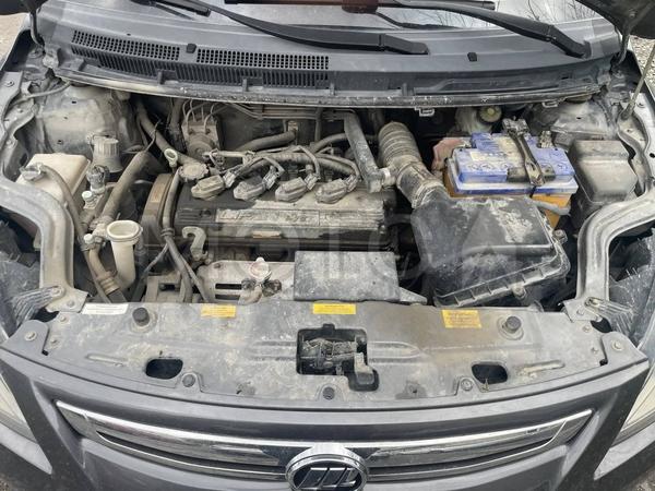 Lifan X50 2015, фото 8