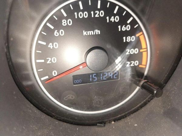 Haima 3 2011, фото 10