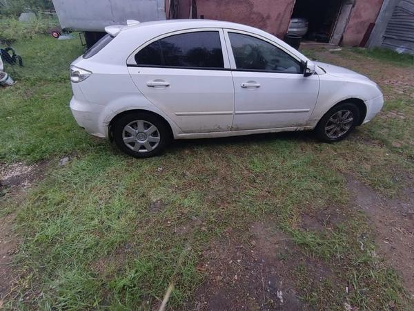 Haima 3 2011, фото 4