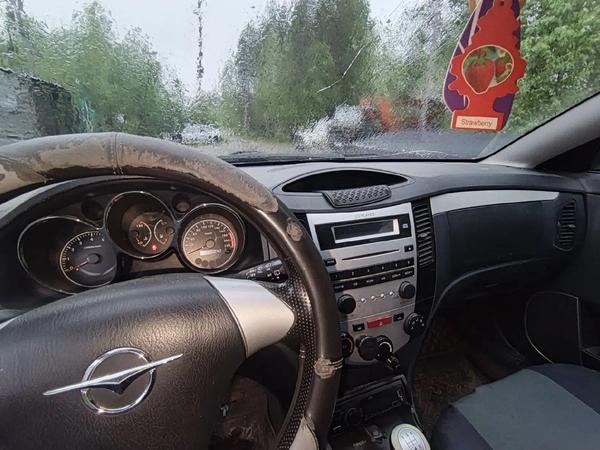 Haima 3 2011, фото 9