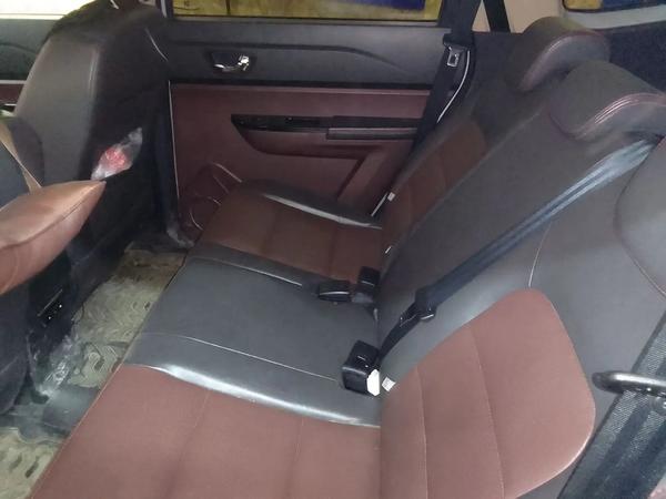 Lifan Myway 2018, фото 2