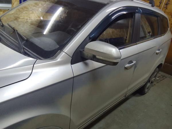 Lifan Myway 2018, фото 3