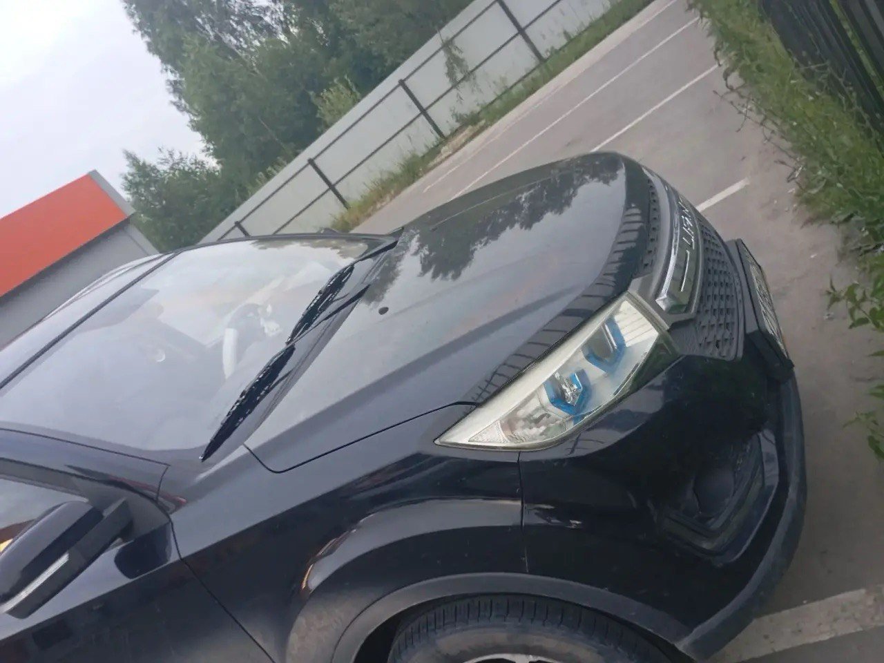 Lifan Myway