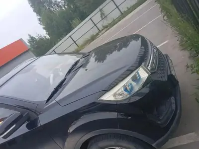 Lifan Myway 2018 с торгов по банкротству, фото 1