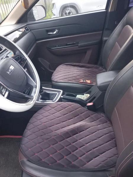 Lifan Myway 2018, фото 16