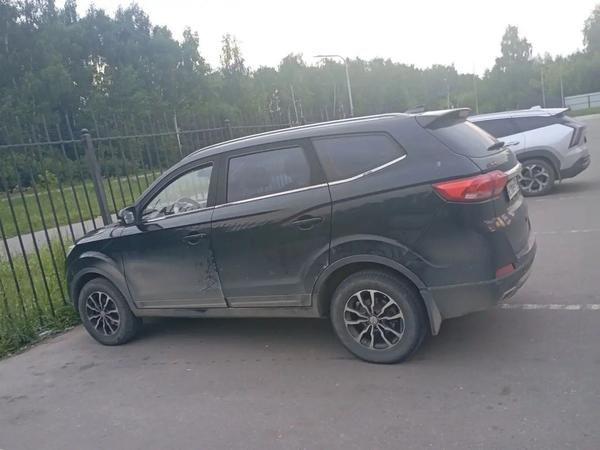 Lifan Myway 2018, фото 4