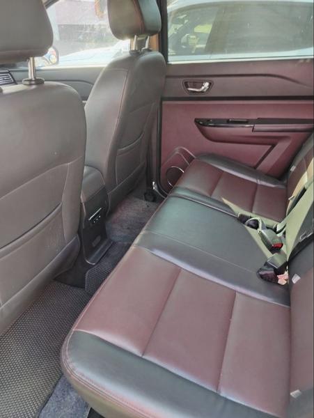 Lifan Myway 2018, фото 6