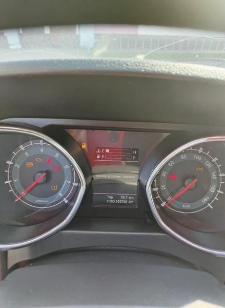 Lifan Myway 2018, фото 3