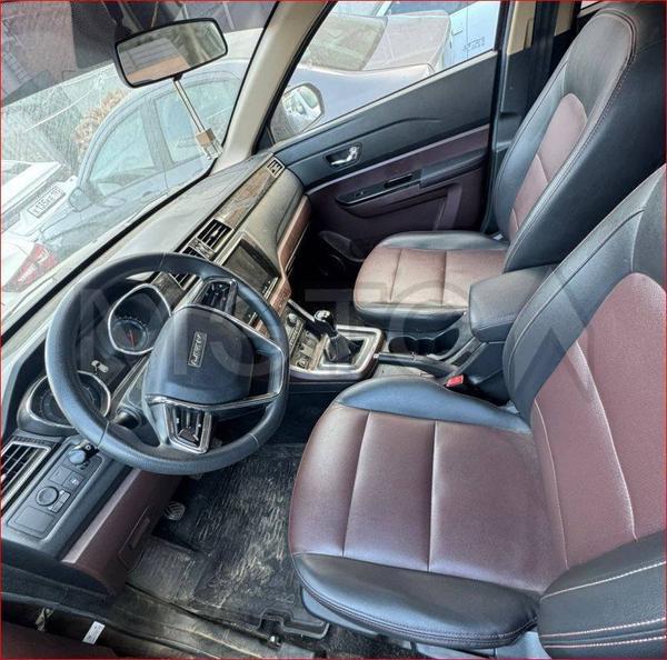 Lifan Myway 2018, фото 5