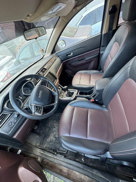 Lifan Myway 2018, фото 7