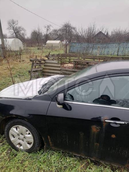 Geely Не указана 2014, фото 3