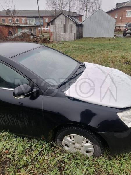 Geely Не указана 2014, фото 4