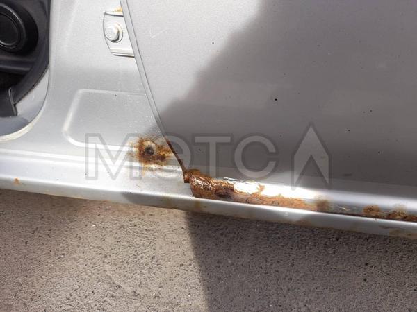 Geely GC6 2014, фото 14