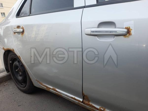 Geely GC6 2014, фото 8