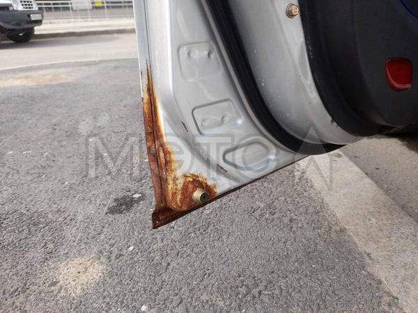 Geely GC6 2014, фото 16