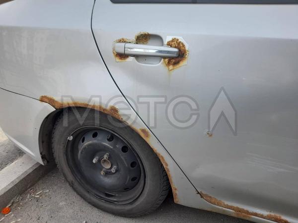 Geely GC6 2014, фото 11