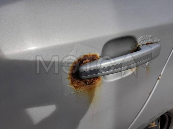 Geely GC6 2014, фото 12