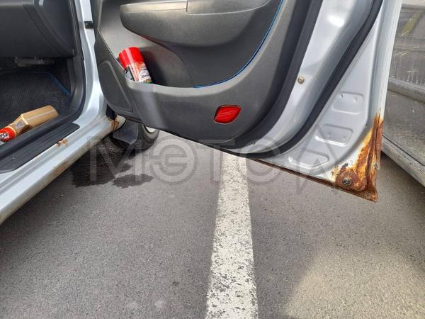 Geely GC6 2014, фото 18