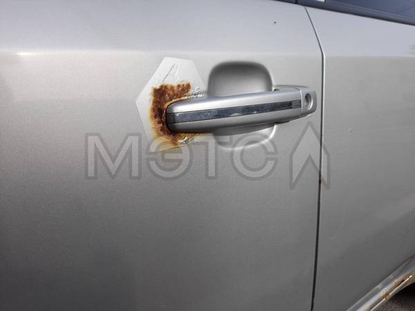 Geely GC6 2014, фото 20