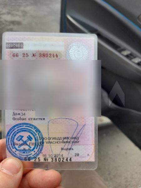 Geely GC6 2014, фото 25