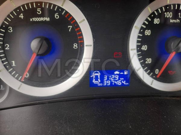 Geely GC6 2014, фото 9