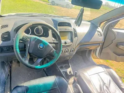 Geely GC6 2014 с торгов по банкротству, фото 1