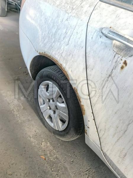 Geely Emgrand EC7 2013, фото 7